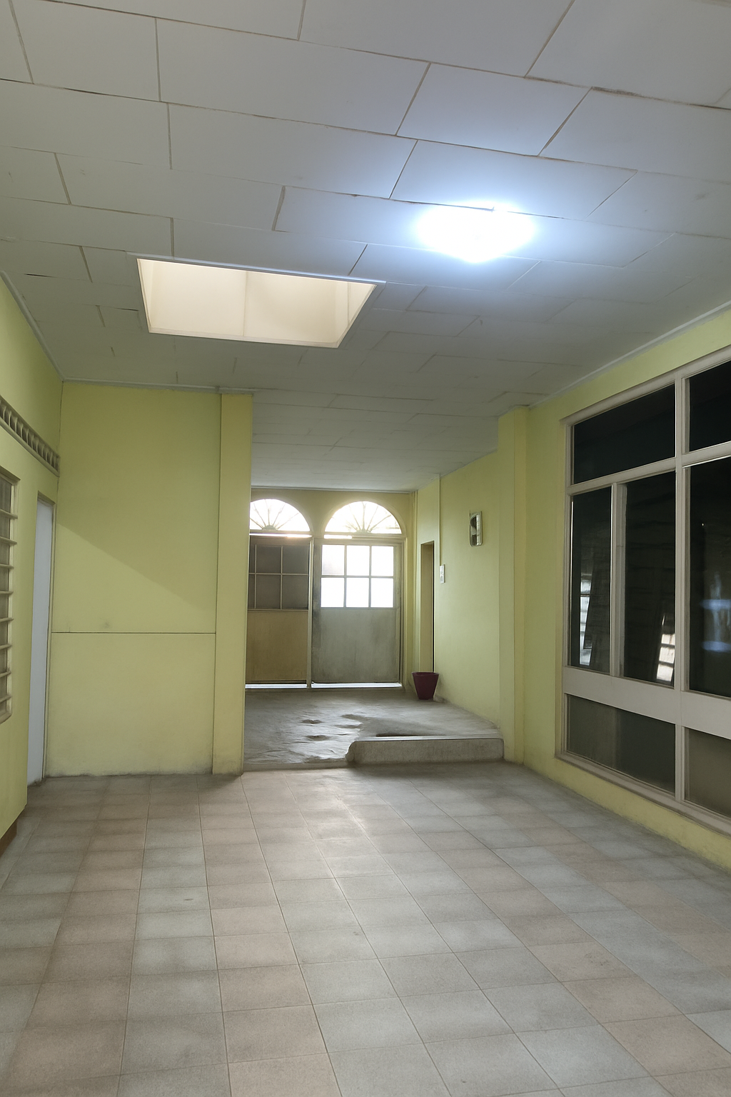 Dijual Rumah di  Jl. Terandam I Nomor 13 - 1