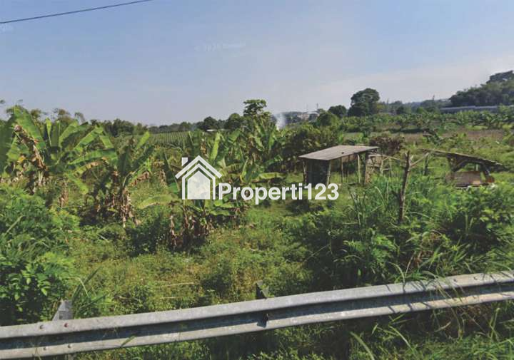 Tanah Pospek Perumahan Kawasan Sejuk Asri Kab.Bandung Barat - Jawa Barat - 3