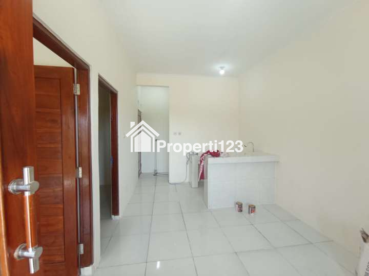 RUMAH BAGUS 235 JUTAAN DI KOTA KLATEN - 5