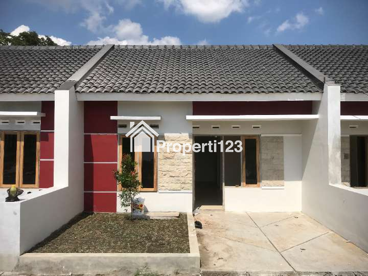 RUMAH BAGUS 235 JUTAAN DI KOTA KLATEN - 3