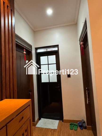 Rumah Siap Huni Semi Furnished di Puri Dago Antapani, Bandung - 2