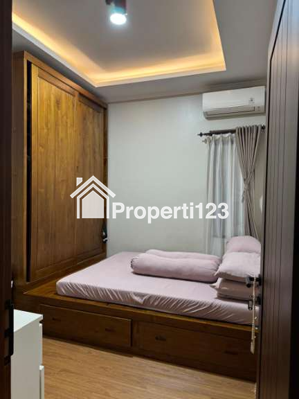 Rumah Siap Huni Semi Furnished di Puri Dago Antapani, Bandung - 5
