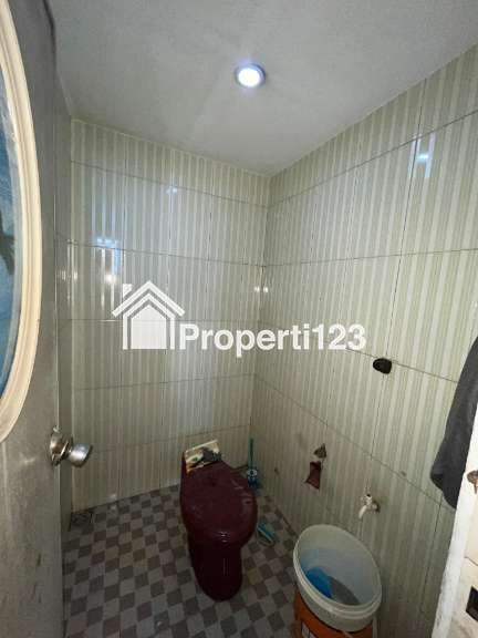 Rumah 2 Lantai Siap Huni di Taman Cibodas, Kota Tangerang - 5