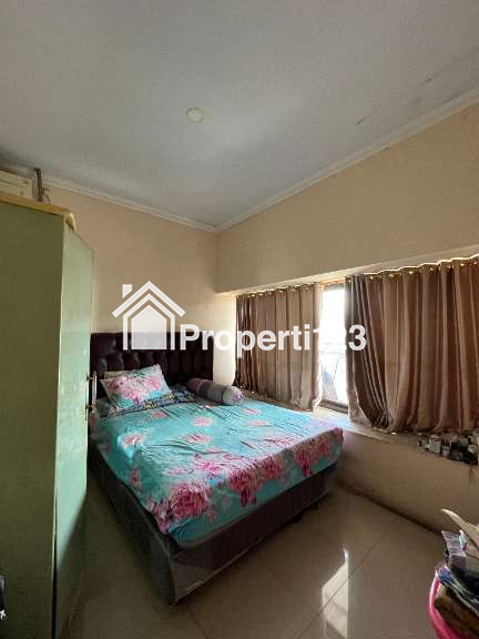 Rumah 2 Lantai Siap Huni di Taman Cibodas, Kota Tangerang - 4