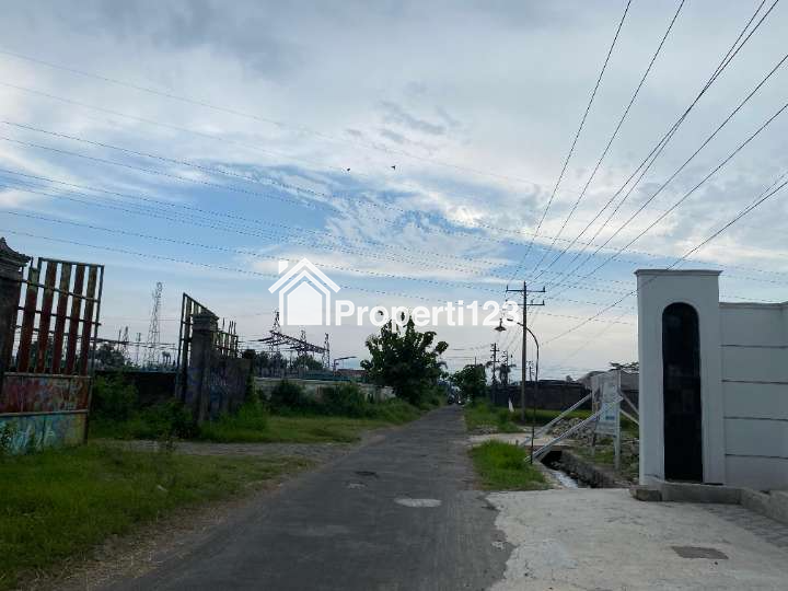 Jual Rumah Cuma 265 Juta di Klaten Type 36/60m2 Cicilan Ringan Cocok Untuk Pekerja Swasta - 4