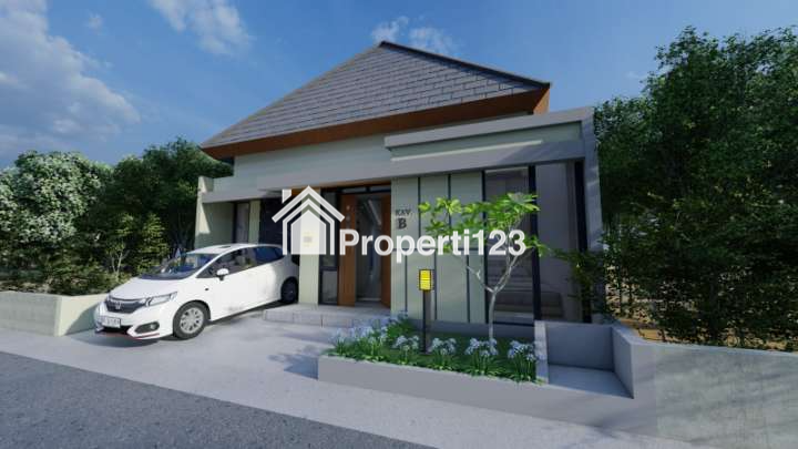 ARSIMATRA HADIR SEBAGAI RUMAH IMPIAN DI KOTA KLATEN - 4