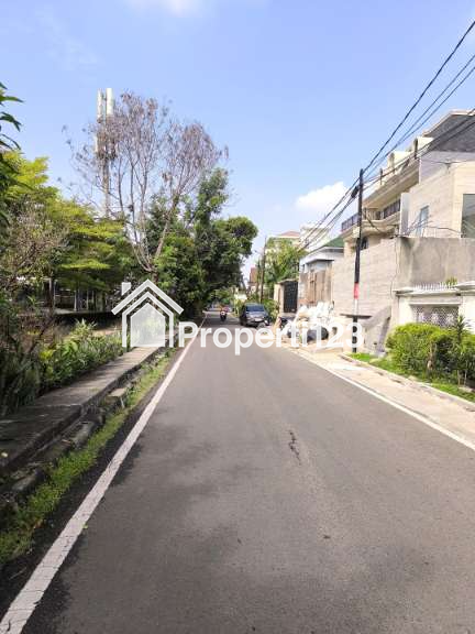 Rumah Luas Lokasi Strategis Cempaka Putih Tengah Jakarta Pusat - 20