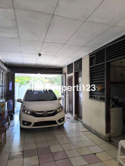 Rumah Luas Lokasi Strategis Cempaka Putih Tengah Jakarta Pusat - 18