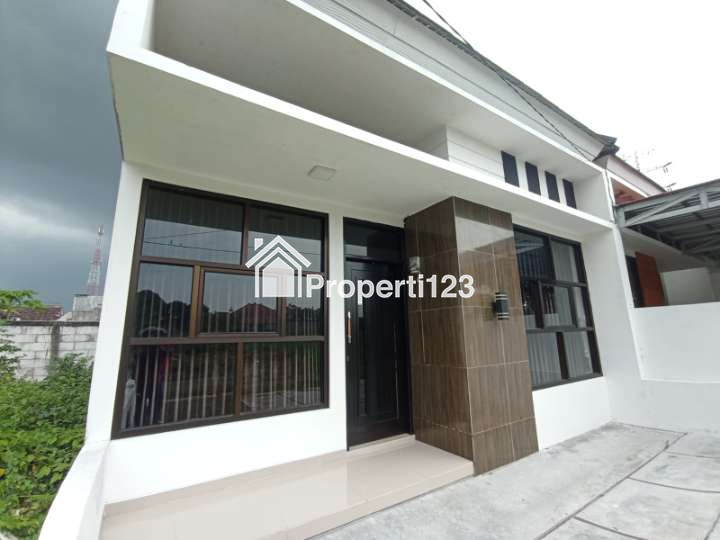 AKSES RSI KLATEN RUMAH MINIMALIS 360 JUTA AJA - 4