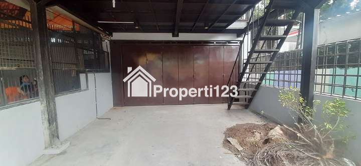 RUKO SUPER STRATEGIS HARGA NJOP  DI KAWASAN PERTOKOAN DAN PERKANTORAN DI JL. AHMAD YANI BANDUNG - 3