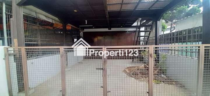 RUKO SUPER STRATEGIS HARGA NJOP  DI KAWASAN PERTOKOAN DAN PERKANTORAN DI JL. AHMAD YANI BANDUNG - 2
