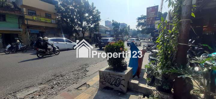 RUKO SUPER STRATEGIS HARGA NJOP  DI KAWASAN PERTOKOAN DAN PERKANTORAN DI JL. AHMAD YANI BANDUNG - 9