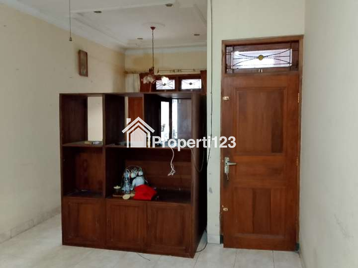 Disewakan rumah dekat kampus UMY - 4