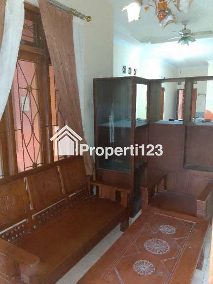 Disewakan rumah dekat kampus UMY - 2