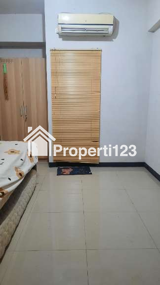 DISEWAKAN APARTEMEN CROWN RESIDENCE - 2