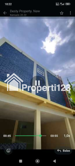 Di jual kos-kosan baru di sawit boyolali - 2