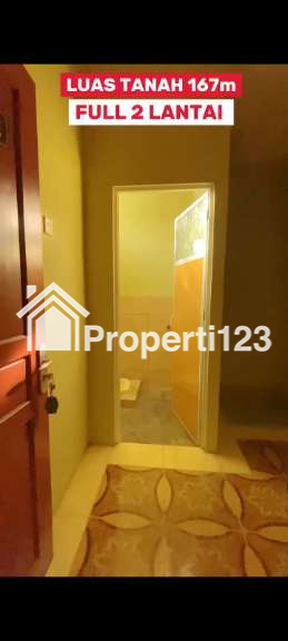 Di jual kos-kosan baru di sawit boyolali - 3