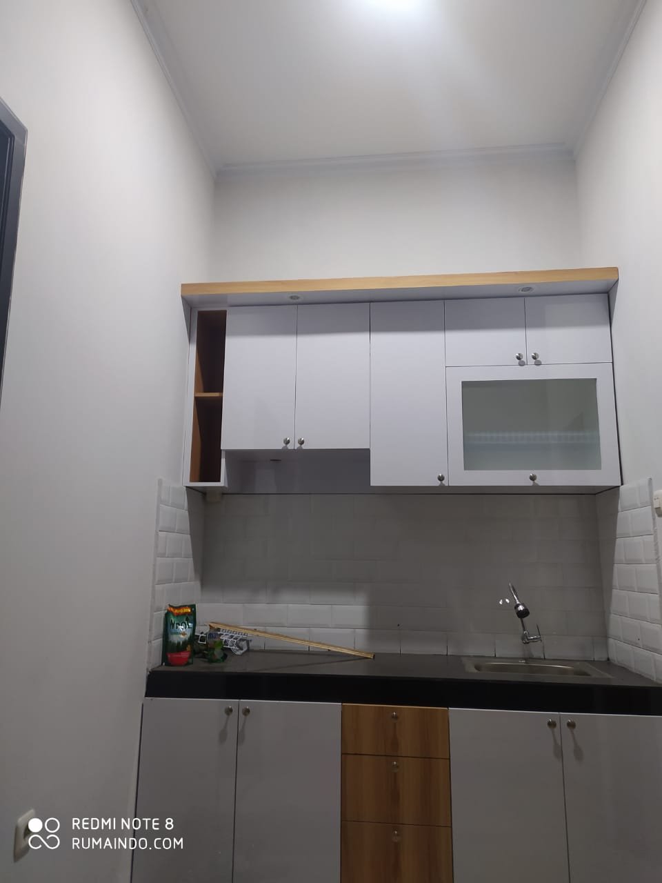 Dijual Murah Rumah di Jln Batu Jagakarsa Jakarta Selatan - 8
