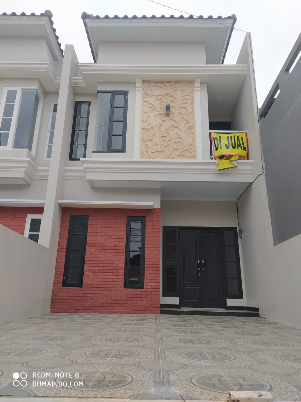 Dijual Murah Rumah di Jln Batu Jagakarsa Jakarta Selatan - 2