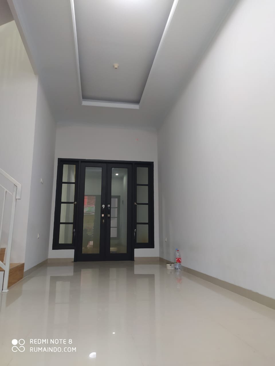 Dijual Murah Rumah di Jln Batu Jagakarsa Jakarta Selatan - 5