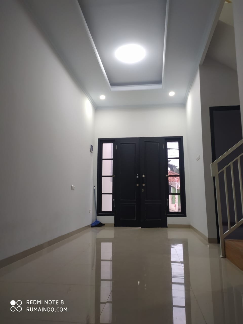 Dijual Murah Rumah di Jln Batu Jagakarsa Jakarta Selatan - 3