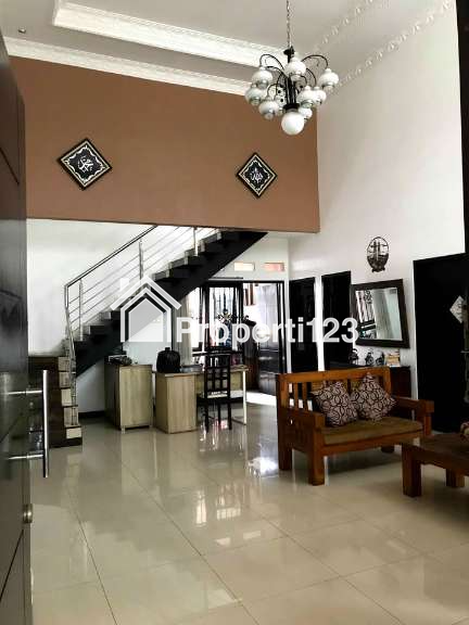 Rumah Murah Siap Huni Lokasi Puri Surya Jaya Gedangan Sidoarjo - 5
