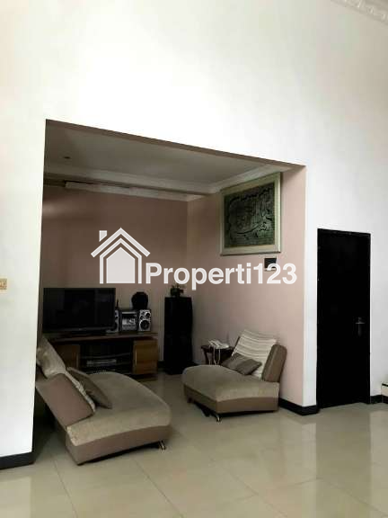 Rumah Murah Siap Huni Lokasi Puri Surya Jaya Gedangan Sidoarjo - 4
