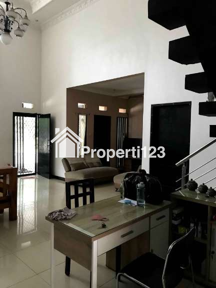 Rumah Murah Siap Huni Lokasi Puri Surya Jaya Gedangan Sidoarjo - 3