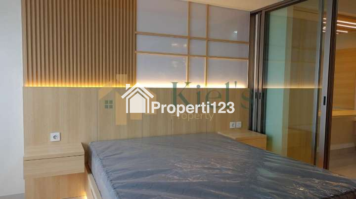 Apartemen Orange County 1 Bedroom Fully Furnished Premium - 2