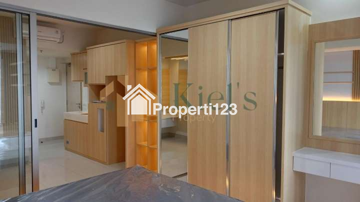 Apartemen Orange County 1 Bedroom Fully Furnished Premium - 5
