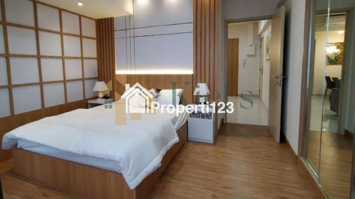Apartemen Orange County 1 Bedroom Fully Furnished Premium - 1