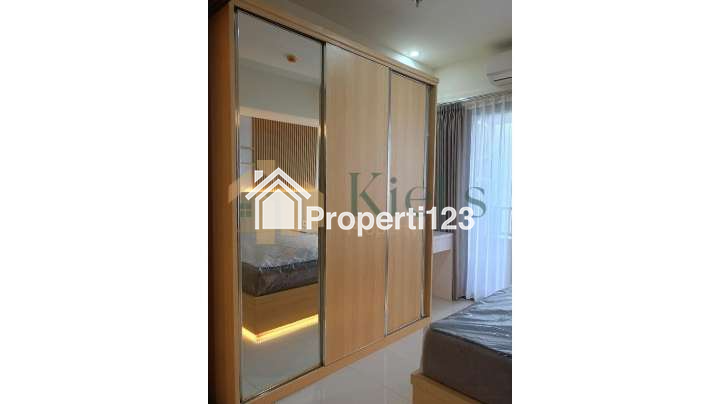 Apartemen Orange County 1 Bedroom Fully Furnished Premium - 6