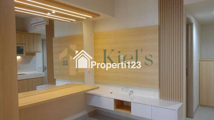 Apartemen Orange County 1 Bedroom Fully Furnished Premium - 3