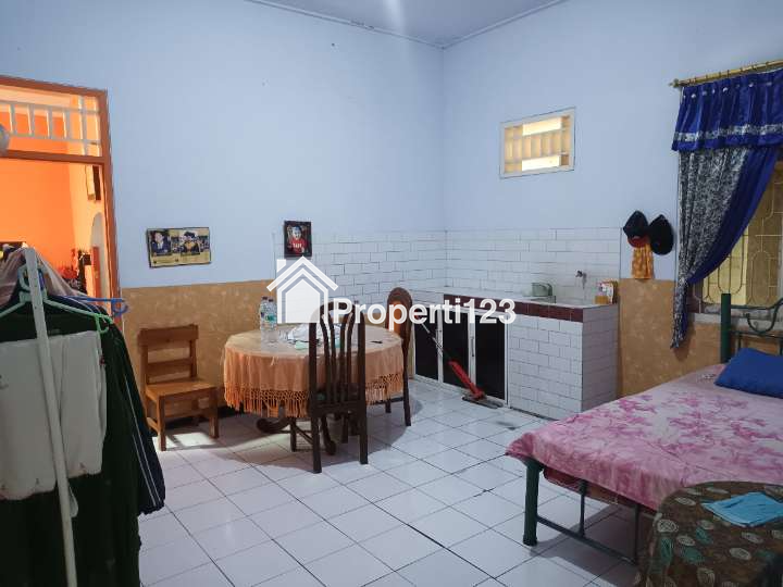 (BWI A.418) DI JUAL RUMAH GEDE DI BANYUWANGI KOTA - 1