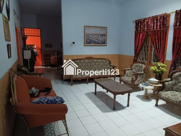 (BWI A.418) DI JUAL RUMAH GEDE DI BANYUWANGI KOTA - 4