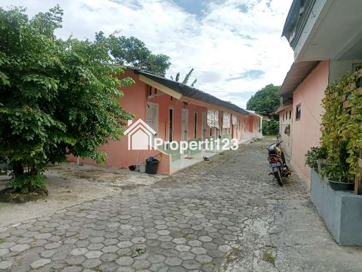(BWI A.418) DI JUAL RUMAH GEDE DI BANYUWANGI KOTA - 6