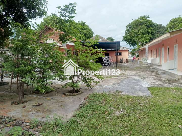 (BWI A.418) DI JUAL RUMAH GEDE DI BANYUWANGI KOTA - 7