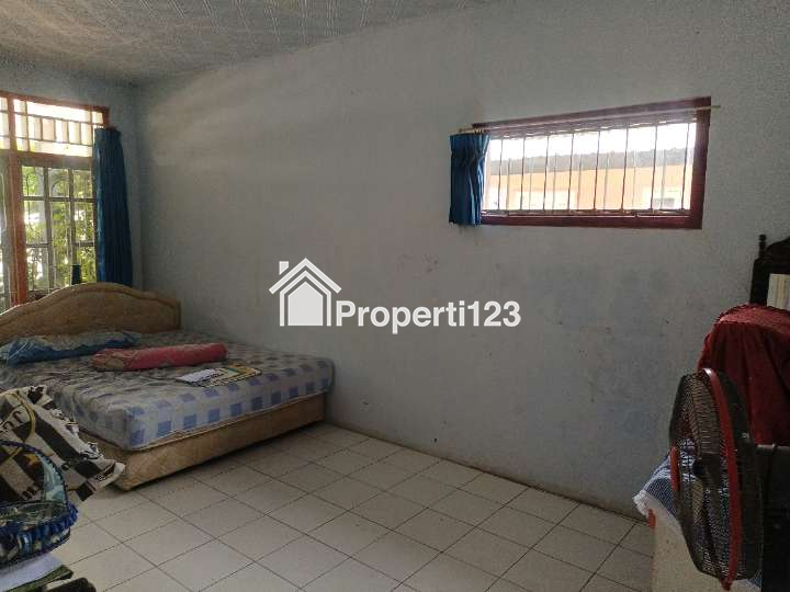 (BWI A.418) DI JUAL RUMAH GEDE DI BANYUWANGI KOTA - 5