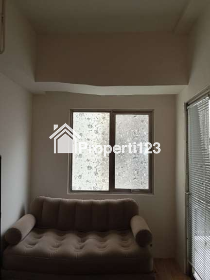 Disewakan Murah Apartemen Bandara City Tipe Studio Fully Furnished LT 9 Kosambi Tangerang - 5