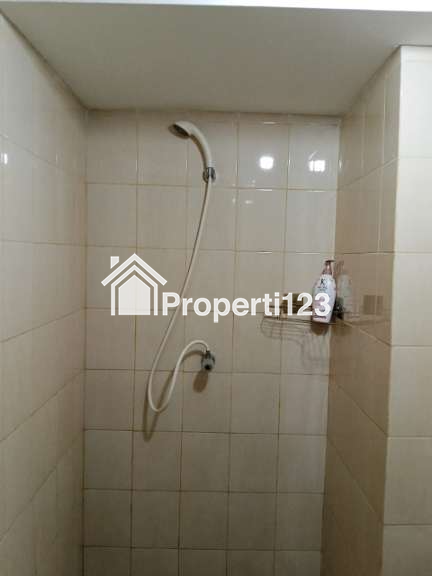 Disewakan Murah Apartemen Bandara City Tipe Studio Fully Furnished LT 9 Kosambi Tangerang - 4