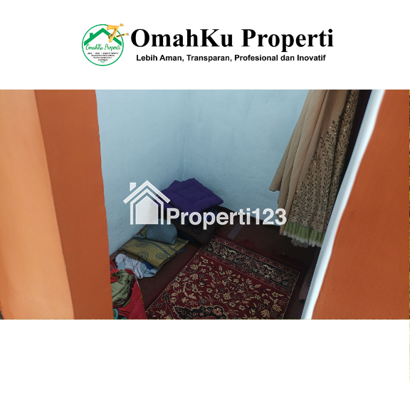 (BWI A.420) DI JUAL RUMAH USAHA di SINGOJURUH - 2