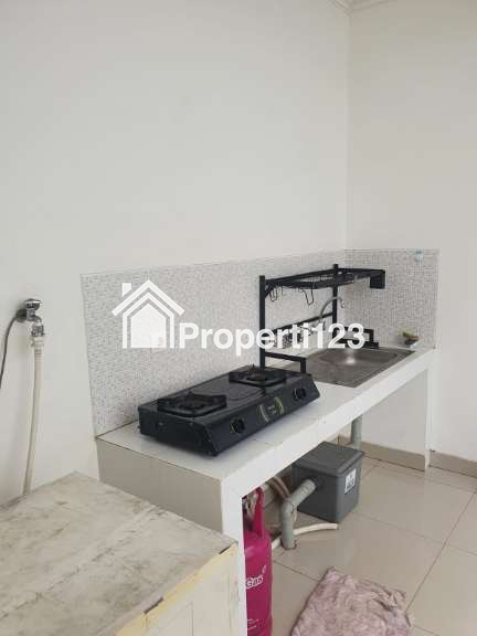 Rumah Full Furnished Disewakan di Summarecon, Bandung - 4