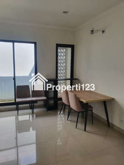 Rumah Full Furnished Disewakan di Summarecon, Bandung - 6