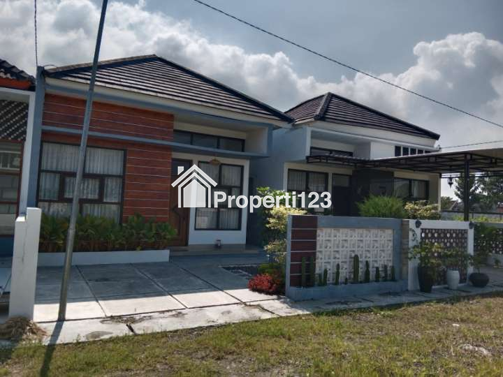 AKSES PUSAT KOTA KLATEN RUMAH MINIMALIS 360 JUTA UNTUK ANDA - 6