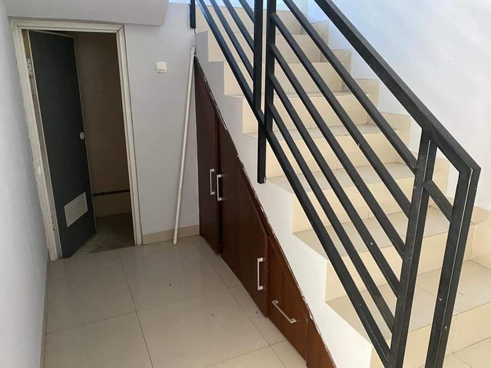 Dikontakan Cepat Rumah Murah di Perum. Setra Regency B12, Bandung Barat - 6