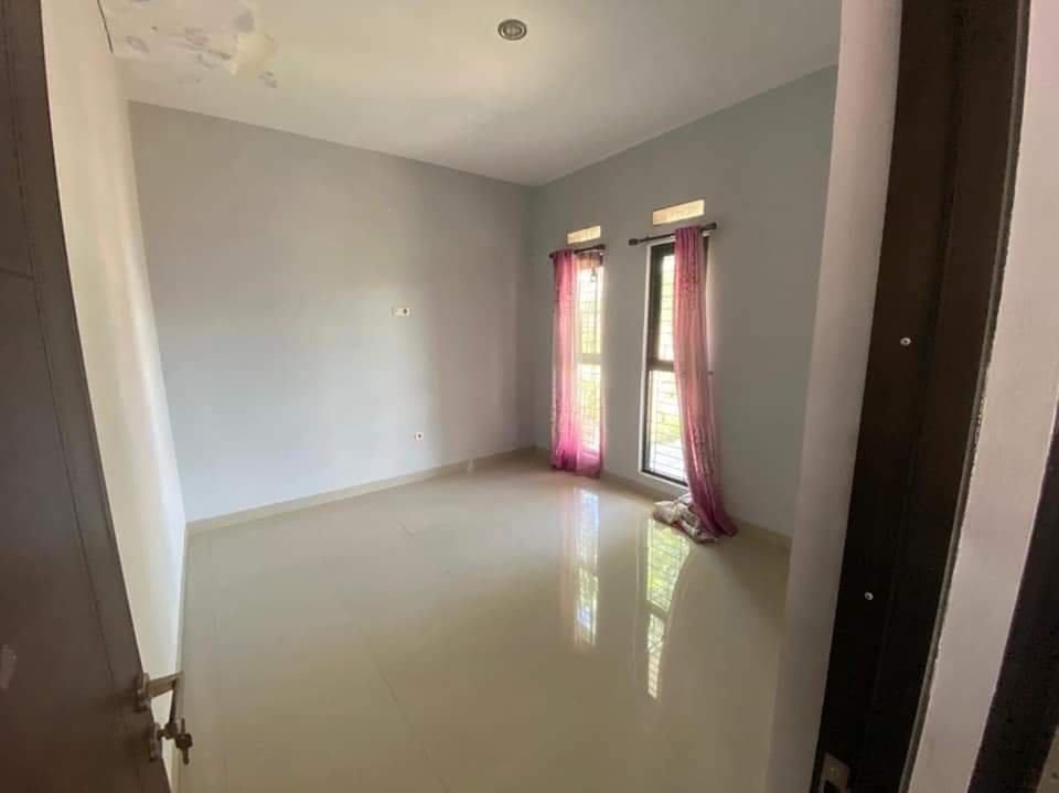 Dikontakan Cepat Rumah Murah di Perum. Setra Regency B12, Bandung Barat - 4