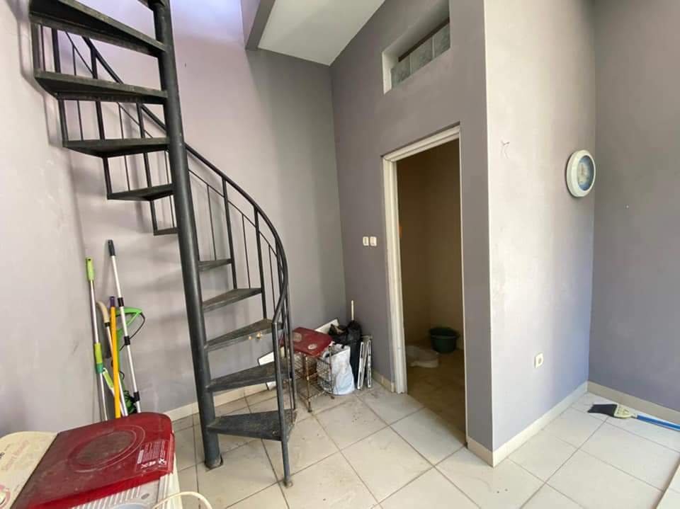 Dikontakan Cepat Rumah Murah di Perum. Setra Regency B12, Bandung Barat - 8