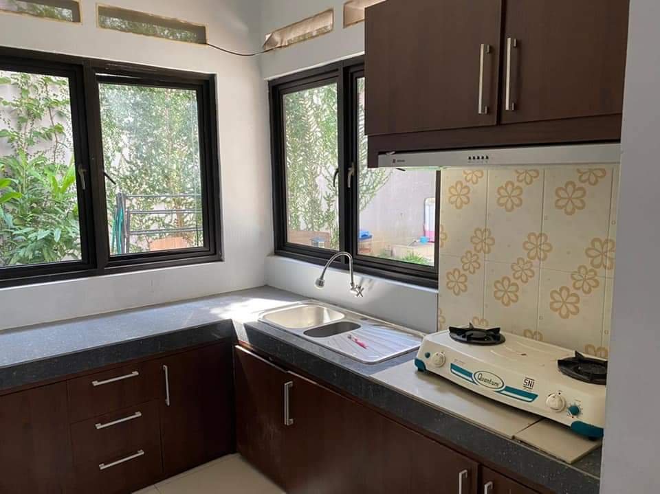 Dikontakan Cepat Rumah Murah di Perum. Setra Regency B12, Bandung Barat - 7