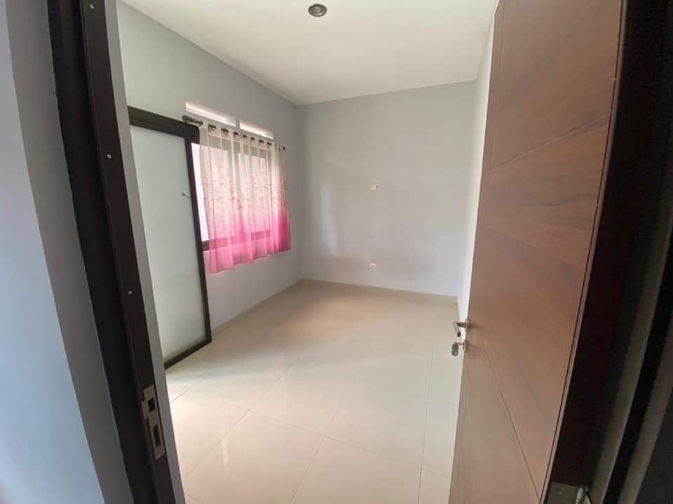 Dikontakan Cepat Rumah Murah di Perum. Setra Regency B12, Bandung Barat - 5