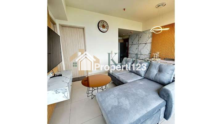 Apartemen Orange County 2 Bedroom Fully Furnished Premium - 2